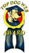 Top Dog Award