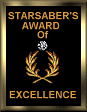 StarSaber's Award Oct.'98
